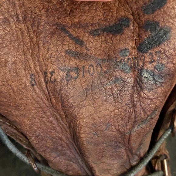 Danner Grouse Waterproof Hunting Boots - Size 8 - Picture 11 of 11